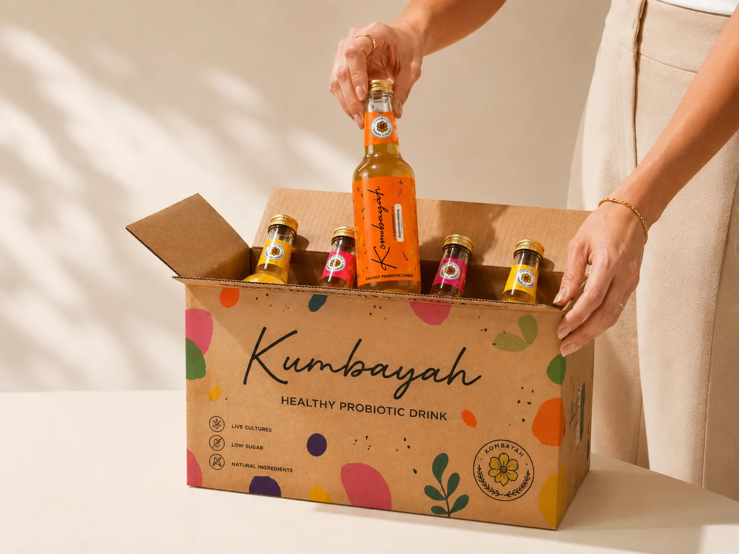 KUMBAYAH gallery 1